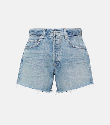 Annabelle denim shorts - Citizens of Humanity - Modalova