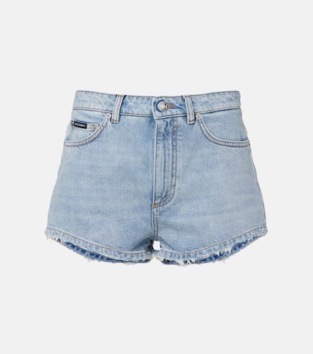 Dolce&Gabbana Shorts de denim - Dolce&Gabbana - Modalova