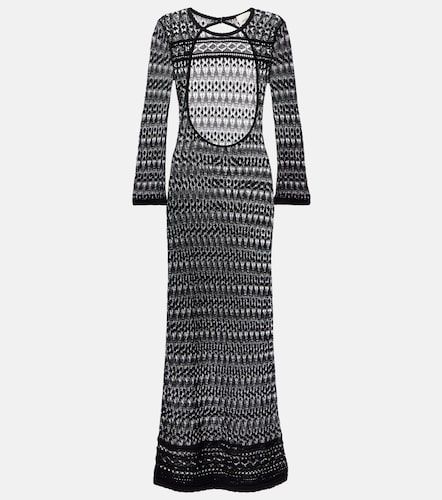 Vestido largo Paloma de croché - Isabel Marant - Modalova