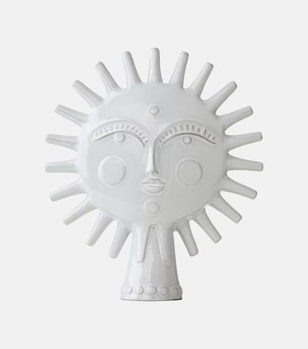 Figura Utopia Sun de cerámica - Jonathan Adler - Modalova
