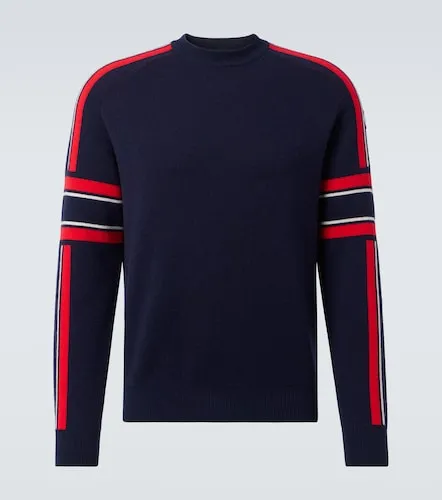 Pullover Spectavia in lana e cashmere - Fusalp - Modalova