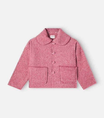 Cozmo Chaqueta Manisa mélange - Cozmo - Modalova