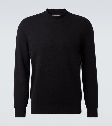 Pullover in cashmere - Brunello Cucinelli - Modalova