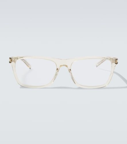 Occhiali squadrati SL 841 - Saint Laurent - Modalova
