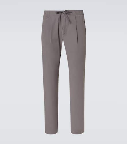 Herno Technical sweatpants - Herno - Modalova