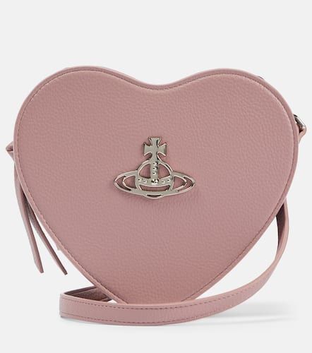 Louise Small faux leather crossbody bag - Vivienne Westwood - Modalova