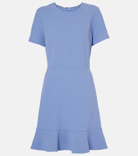 Vestido corto Iconic con volantes - Stella McCartney - Modalova