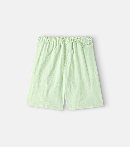 Il Gufo Bermudas con logo - Il Gufo - Modalova