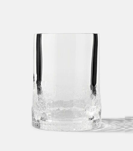 Michaël Verheyden Vaso Frusen Low in vetro - Michael Verheyden - Modalova