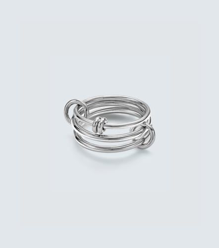 Raneth sterling ring - Spinelli Kilcollin - Modalova
