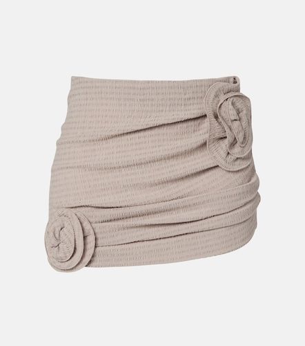 Magda Butrym Striped miniskirt - Magda Butrym - Modalova