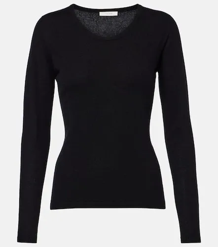 The Row Nezana cashmere sweater - The Row - Modalova