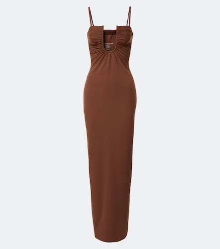 Christopher Esber Maxikleid Arced - Christopher Esber - Modalova