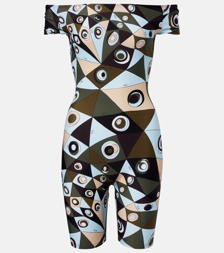 Pucci Mono Occhi estampados - Pucci - Modalova