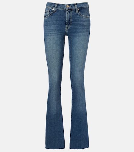 Bootcut Tailorless bootcut jeans - 7 For All Mankind - Modalova