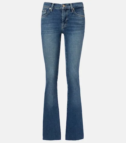 Bootcut Tailorless bootcut jeans - 7 For All Mankind - Modalova