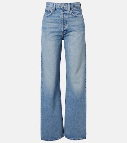 Agolde Jeans regular Vintage Loose - Agolde - Modalova