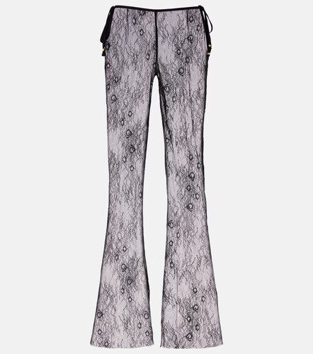 Weite Hose Allen aus Spitze - Bananhot - Modalova