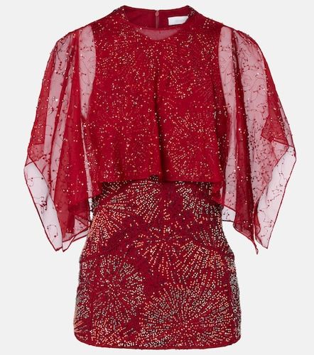 Rabanne Embellished top - Rabanne - Modalova