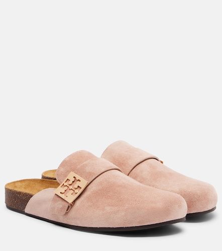 Tory Burch Mellow suede mules - Tory Burch - Modalova