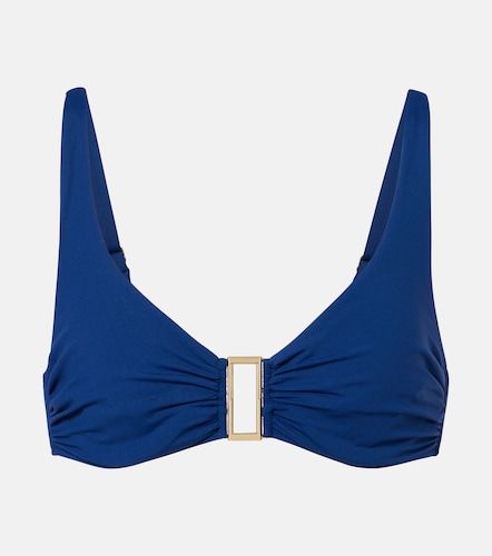 Top de bikini Bel Air - Melissa Odabash - Modalova