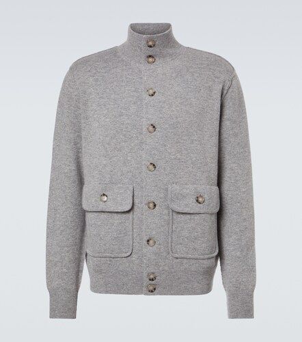 Allude Giacca in lana e cashmere - Allude - Modalova