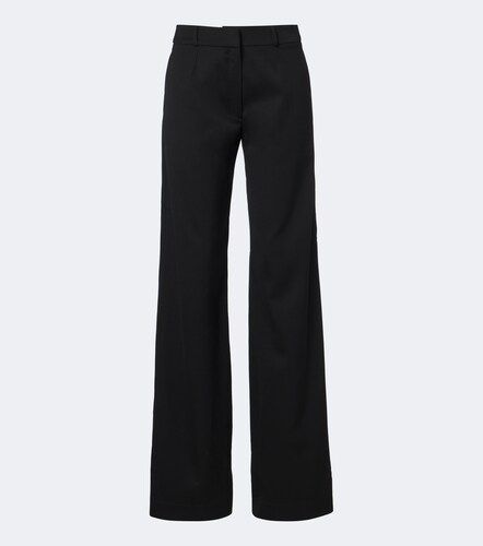 Georges Hobeika Pantalones rectos - Georges Hobeika - Modalova