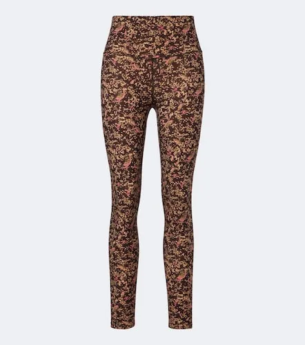 Varley Leggings estampados - Varley - Modalova