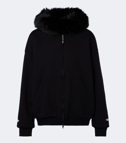 Balenciaga Giacca da sci in cotone - Balenciaga - Modalova