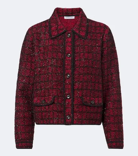 Veronica Beard Blanche tweed jacket - Veronica Beard - Modalova