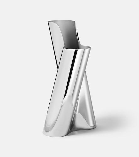Georg Jensen Vase Lituus Large - Georg Jensen - Modalova