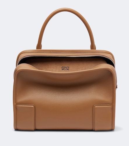 Borsa Amazona 180 Medium in pelle - Loewe - Modalova