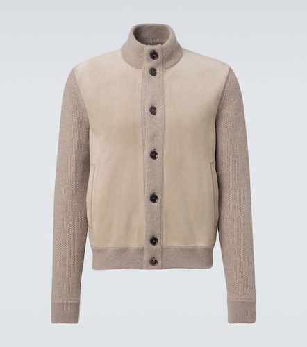 Zegna Giacca in cashmere - Zegna - Modalova