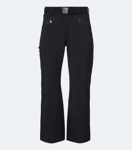 Tim's belted wide-leg ski pants - Bogner - Modalova