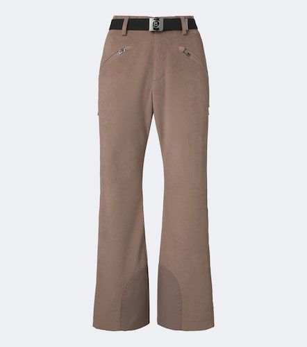 Pantaloni da sci Corven in velluto a coste - Bogner - Modalova