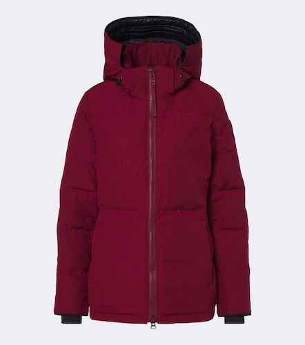 Canada Goose Chelsea down jacket - Canada Goose - Modalova