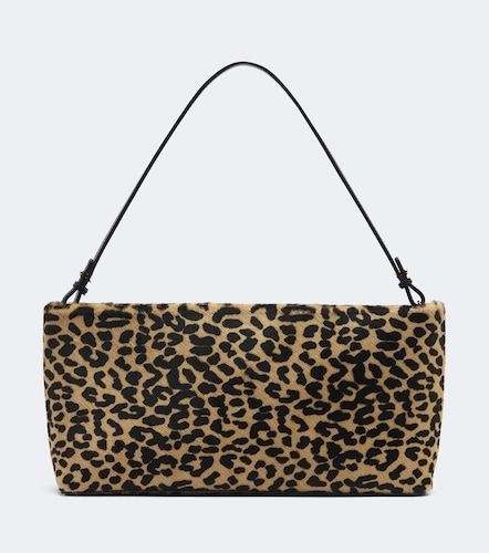 Amanu Clutch Mali in cavallino - Amanu - Modalova