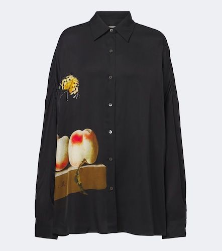 Dries Van Noten Printed shirt - Dries Van Noten - Modalova