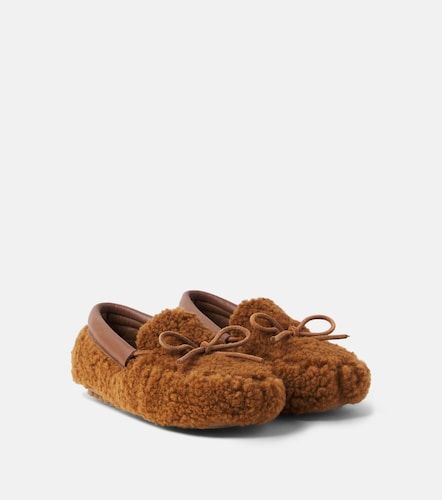 PèPè Mocasines de borrego - PePe - Modalova