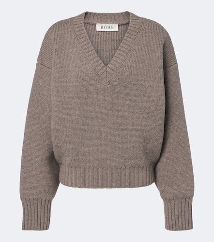 Róhe Jersey de lana - Rohe - Modalova
