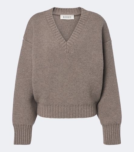 Rohe Wool sweater - Rohe - Modalova