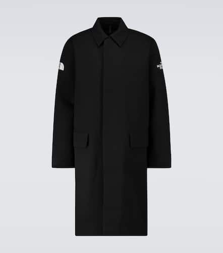 THE NORTH FACE SERIES FUTURELIGHTâ¢ ripstop coat - THE NORTH FACE BLACK SERIES - Modalova