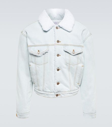 ERL Chaqueta de denim - ERL - Modalova