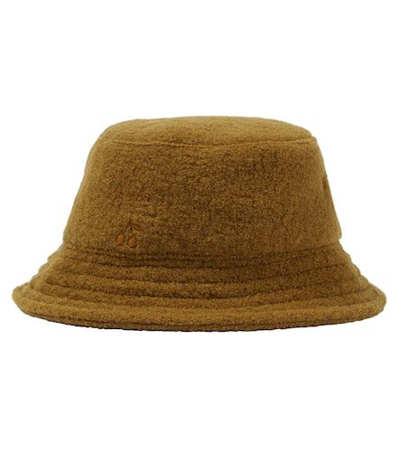 Cappello da pescatore Theana in lana - Bonpoint - Modalova