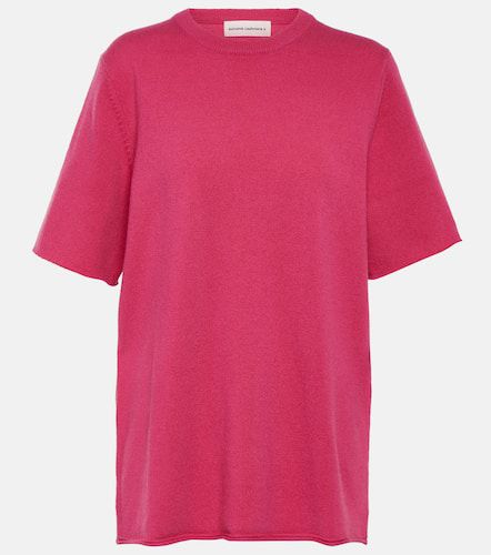 NÂ°64 Tshirt cashmere-blend T-shirt - Extreme Cashmere - Modalova
