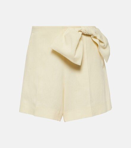 Chloe Linen shorts - Chloe - Modalova