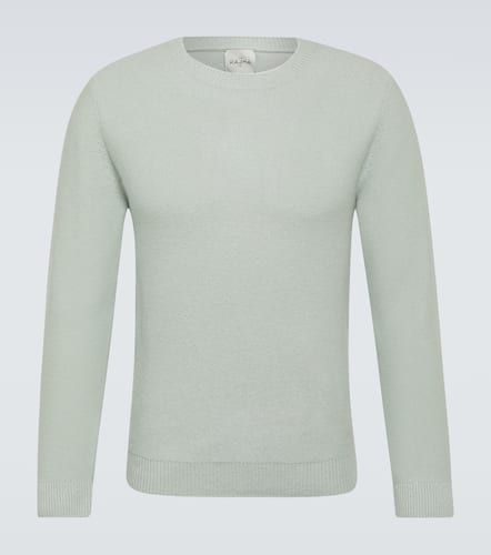 Le Kasha Toucques cashmere sweater - Le Kasha - Modalova