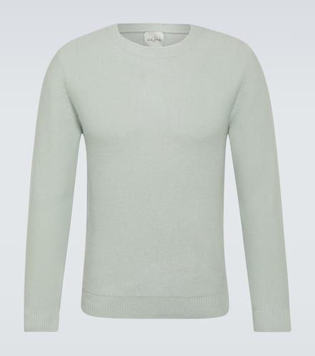 Le Kasha Toucques cashmere sweater - Le Kasha - Modalova