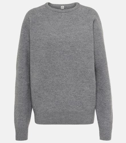 Toteme Wool sweater - Toteme - Modalova