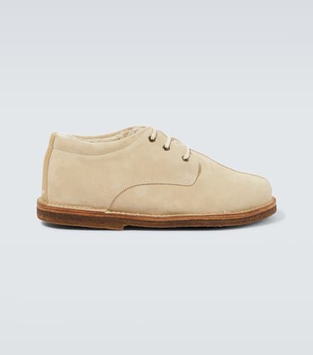 X Astorflex suede desert boots - Undercover - Modalova